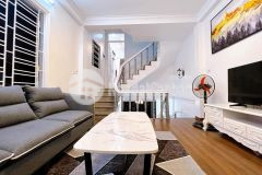 Bán nhà cực hiếm vĩnh hưng 3.5 tỷ ô tô cách 5m nhà mới