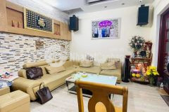 Bán nhà 4 tầng yên phúc, an sinh đỉnh dt 40m mt 3.7m giá 4 tỷ..