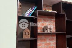 Cho thuê nhà tầng 2 mặt phố quảng khánh 60m2 có ban công rộng làm văn phòng, cửa hàng