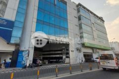 Bán nhà nguyễn gia trí d2,bình thạnh 8.5x20m hầm 4 lầu hđt 150trth 40 tỷ tl.