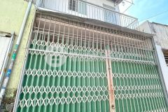 Kẹt tiền bán nhà 1 lầu hẻm 1283 huỳnh tấn phát, p.phú thuận, quận 7