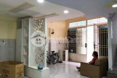 Bán nhà nguyễn văn lạc phường 21 bình thạnh 44m2 3 tầng 5.25 tỷ