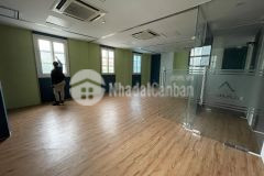 Văn phòng cho thuê nhiều diện tích 155.14m2, 180m2, 200m2 ngay trung tâm thành phố miuzland