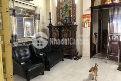 Bán nhà hxh dương bá trạc, quận 8, 114m2, 4 tầng, chỉ 9.6 tỷ tl
