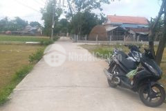 Gấp gấp 180m26x30 đất ở đường ô tô hoà tiến chủ cần tiền bán giá sập hầm