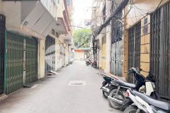 Chủ muốn bán căn ngõ hoàng văn thái thanh xuân để chuyển ra ở với con