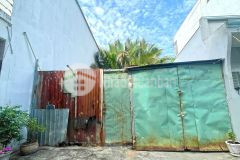 Lô đất duy nhất hxh huỳnh tấn phát, p.bình thuận, quận 7