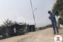 Cần gấp lô đất 90m2 đại bằng nguyên khê đông anh, 0918382563.