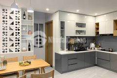 Bán gấp mặt tiền đường lê sao, 4 x 19, 4 tầng, mới xây 2023, đường rộng 20m.