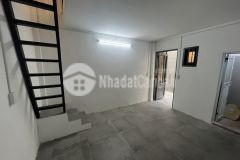 Bán nhà nhỏ 1 lầu hẻm 874 đoàn văn bơ p18 q4