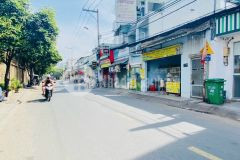 Bán nhà 3 lầu mtkd đường 17 linh chiểu, dt 98m2, giá 13 tỷ