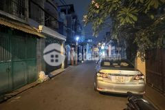 Bán nhà 2 mặt hẻm 8m thông bàu cát cạnh chợ bà hoa kinh doanh cực tốt