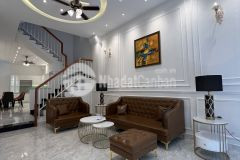 Chủ ngộp bank bán gấp nhà hoàng hoa thám quận bình thạnh