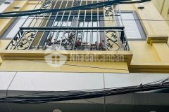 Bán nhà đẹp trần quốc vượng,cầu giấy,60m,4t,5m giá chỉ 7.15 tỷ.lh 0966866250