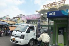 Bán nhà hxh nguyễn hồng đào tân bình, 70m2, ngang 5m, gần chợ, nhỉnh 7 tỷ.