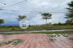 Chủ cần tiền bán lô đất tđc ninh long ninh thọ