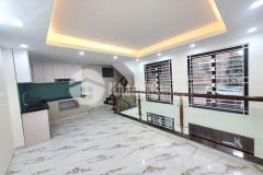 Bán gấp nhà mới koong phố thái hà 30m, 5m ra oto quay đầu