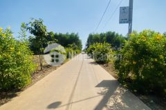 Đất thổ cư giá rẻ trung tâm thành phố long khánh shr lh 0931492268