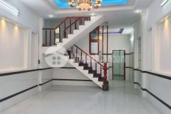 Hẻm tô ký, mỹ huề, trung chánh, 2 tầng đúc, 84m2, hxh yên tĩnh, chỉ 4 tỷ nhỉnh.