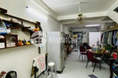 Bán nhà hxh tô hiến thành, quận 10, 3 tầng, 54m2, giá rẻ