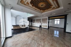 Văn phòng nguyên tòa hơn 1900m2 đường ông ích khiêm mizuland