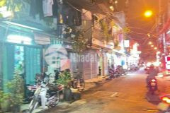 Chỉ 1.95 tỷ có nhà mtkd 7a thành thái 30m2x2 lầu