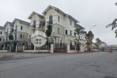 Chính chủ cần bán căn biệt thự tại khu đô thị vsip từ sơn