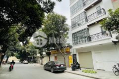 Bán nhà nguyễn sơn nguyễn văn cừ, 90m x 6 tầng, thang máy, gara ô tô