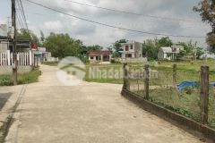 Lô đất đường ô tô sau lưng chợ lệ trạch chỉ vài trăm mét giá quá rẻ