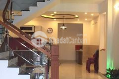 4 tầng đẹp nhất khu vực, view biển, view núi ô tô đổ sân