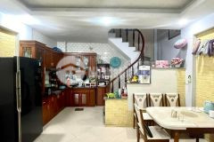 Bán nhà đội cấn, 2 thoáng, nhà đẹp ở ngay mặt tiền khủng 6m, 48m2 giá 4.3 tỷ