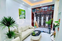 Bán nhà phố bằng liệt,hoàng mai, 50m chỉ 3,5 tỷ