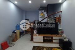 Nhỉnh 1tỷ nhà 4 tầng ở luôn ngõ rộng đường an dương quận tây hồ