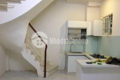 Nhà quận 1 tphcm giá rẻ 3 tỷ 600 dtsd 50m2, khu kinh doanh 0932980565