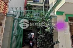 Nhà hẻm xe hơi, 81m2, 4 lầu, bình thạnh, giá 9.9 tỷ.