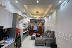 Bán nhà mễ trì hạ 30m ra ô tô, ngõ nông, ba gác tránh 36mx5 tầng 5,05 tỷ 0973136286