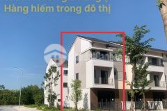 Bán căn góc siêu hiếm.siêu đẹp. siêu rẻ tại dự án centa vsip bắc ninh