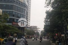 Bán nhà nguyễn viết xuân hà đông, kinh doanh đỉnh, vị trí đắc địa, 44m2, giá 10.5 tỷ