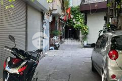 Chỉ bán cho dân đầu tư nguyễn an ninh hoàng mai 61m nhỉnh 4.5 tỷ