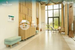 Dự án fiveseasons home tại trung tâm vũng tàu