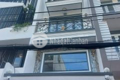 Mặt tiền nguyễn công hoan 60m2 5 tầng 12 tỷ