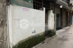 Bán đất phố trung kính 43m2, mt 4m ô tô, kinh doanh 7.2 tỷ