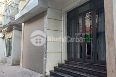 Bán đất ngọc hồi, thanh trì. 42m2, 3.8m, 1.95 tỷ có tl. oto đỗ, kinh danh, tiện ích nhiều