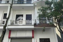 Bán nhà kđt vạn phúc, ph thanh bình, tp hd, 3 tầng, 56m2, mt 6.4m, 4 ngủ, đường hè 10.5m