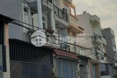 Bán gấp nhà c4 dt 100m2 đường 339,phước long b, q.9, nhỉnh 7 tỷ