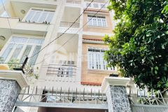 Bán nhà đường số 11,p11,gò vấp. 77m2 4 tầng chỉ 7.8 tỷ