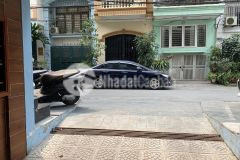 Bán nhà pham ngọc thạch 97m2, mt 4.7m ngõ thông oto kd 15.2 tỷ