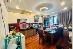 Hiếm trần thái tông 47m2 x 5t, mt 4.6m gần phố, ô tô, kd 5.9 tỷ