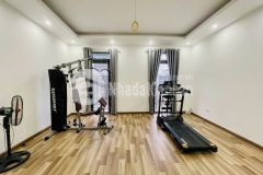 Bạch mai nhà 5 tầng mới đẹp ở ngay ô chờ thang máy hai bà trưng