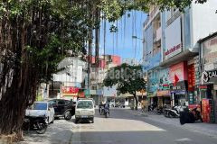 Bán căn dòng tiền siêu đẹp nguyễn an ninh hoàng mai 70m chỉ 5.5 tỷ